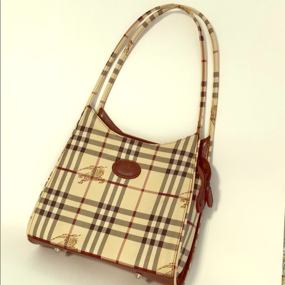 Burberry Handbags - Burberry handbag